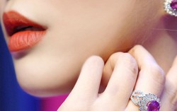 Năm Kỷ Hợi chọn đá quý màu gì để phát tài, phát lộc?