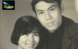 Chuyện ít biết về những ngày Xuân Quỳnh mới làm dâu nhà Lưu Quang Vũ