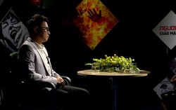 MC Lê Anh dẫn dắt talkshow về “bóng tối số phận”