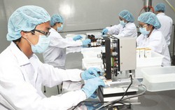 Khu công nghệ cao TPHCM dần trở thành tiên phong của cả nước