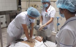 10 sự kiện y tế được chú ý nhất năm 2017