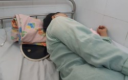 Nữ bệnh nhân phải nhập viện cấp cứu vì ăn đầu gà