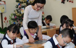 Khi lương không đủ sống, giáo viên sẽ xoay xở đủ kiểu