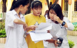 Lạng Sơn rà soát những thí sinh có điểm thi THPT cao bất thường