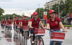 'Agribank - Vì tương lai xanh': Hành động từ những điều nhỏ nhất