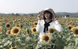 Nghị lực phi thường của cô gái trẻ mất 1 bên ngực vì ung thư
