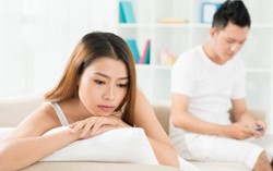 Bồ của chồng lại là ân nhân với gia đình