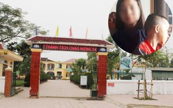 Học sinh lớp 1 bị ‘ép’ xuống mầm non đã được đi học trở lại