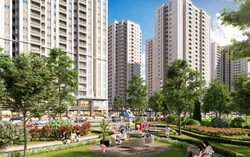 Hà Nội: Mở bán 448 căn nhà ở xã hội tại quận Bắc Từ Liêm