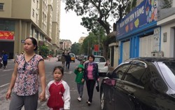 Ưu tiên xếp chỗ học mới cho trẻ mầm non Sen Vàng