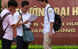 Giáo viên toán lo 'trở tay không kịp' khi thi trắc nghiệm