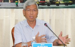 Sai phạm của giám đốc trung tâm chống ngập không dính đến tham nhũng
