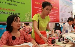 TP HCM tổ chức Ngày hội việc làm phụ nữ
