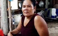 Ân hận vì để con lấy chồng người Trung Quốc và bị đánh đập