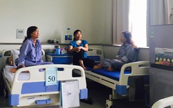 10 triệu người bị ảnh hưởng mạnh từ tăng giá dịch vụ y tế