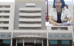 Vụ nữ Đại úy tử vong khi sinh: Mũi tiêm 1,5 triệu đồng là thuốc gì?