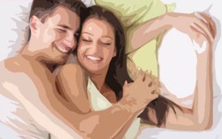 2 người ++: 4 thời điểm bỏ qua màn dạo đầu