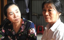 Sẻ chia với người dân nơi 'rốn lũ' Quảng Bình