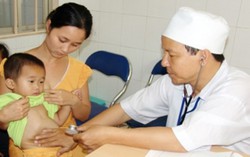 Dịch tiêu chảy ở Cao Bằng làm 1 trẻ tử vong