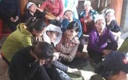 Hà Tĩnh: Bố mất đột ngột nữ sinh bỏ thi được đặc cách tốt nghiệp