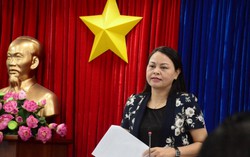 Bình Dương: Tăng trưởng kinh tế đi kèm với an sinh và bình đẳng giới