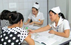 Chỉ xem xét bỏ thai do dị tật khi thai phụ đồng ý