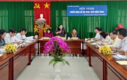 An Giang: Hỗ trợ phụ nữ khởi nghiệp tiếp cận tín dụng