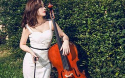 Đinh Hoài Xuân tập Cello 'điên cuồng' 8 tiếng đến trầy cả đầu ngón tay