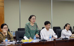 Hợp tác giữa Hội LHPNVN và VNPOST: Thí điểm tại 8 tỉnh, thành phố
