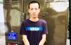 Bị đâm tử vong do thách thức tình địch