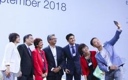 Không nên sao chép một 'thung lũng Silicon' tại Việt Nam 