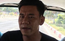 Bị bạn trai quen qua mạng lấy sạch tài sản khi vào khách sạn nghỉ ngơi