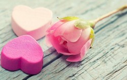 Điều hoang đường nhất là tình yêu cho anh