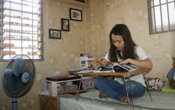 Tân sinh viên Sài Gòn chật vật tìm phòng trọ 