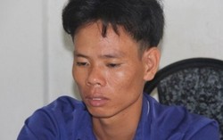 'Vợ hờ' ngoại tình bị chồng chém tử vong