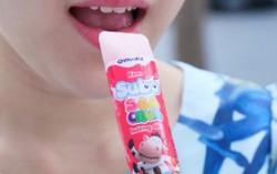 Lí do kem sữa chua Subo ‘khuấy đảo’ giới học trò