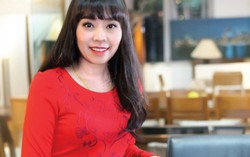 Thiết kế nội thất là khoác áo cho tổ ấm