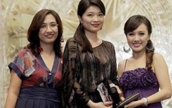 Nuối tiếc khi 'tam ca 3A' của Thời sự 19h tan vỡ