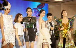 Lễ hội Thời trang và Công nghệ sẽ trình diễn kỷ lục 450 bộ sưu tập