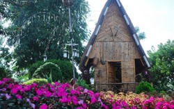 Monet Garden: Chốn bình yên tìm về