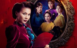 Thanh Hằng "đại chiến" cả Diễm My, Lan Khuê, Midu