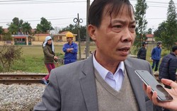 Nhân chứng kể lại vụ tai nạn kinh hoàng ở Hải Dương: 'Chiếc xe suýt cán qua người tôi'
