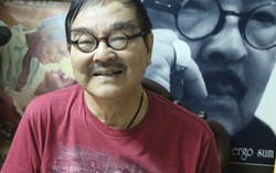 NSND Thế Anh và tình yêu bất tận với điện ảnh