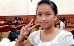 Đừng để trẻ em gái bị đói nghèo và bị buôn bán