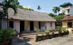 Làng Đông Phù trước ngày đón nguyên Tổng Bí thư Đỗ Mười về đất Mẹ