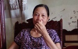 Tình mẹ già với người con dâu đã giết con trai mình
