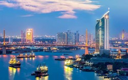 Cần Thơ đầu tư hơn 12.600 tỷ đồng xây 5 khu đô thị mới