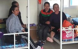 Nhà lưu trú 0 đồng cho bệnh nhân ung thư