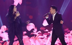 Màn song ca nhạc Trịnh đầy ngẫu hứng