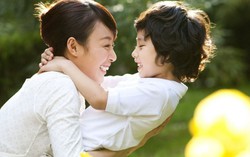 Đến ‘Diễn đàn Ngày thứ Sáu’ để học cách yêu con và tự do